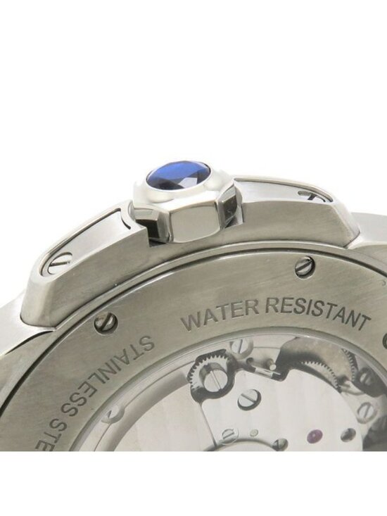 Cartier Caliber de 38 mm Watch